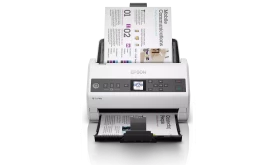 Scanner Epson WorkForce DS-730N