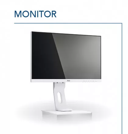 Monitor